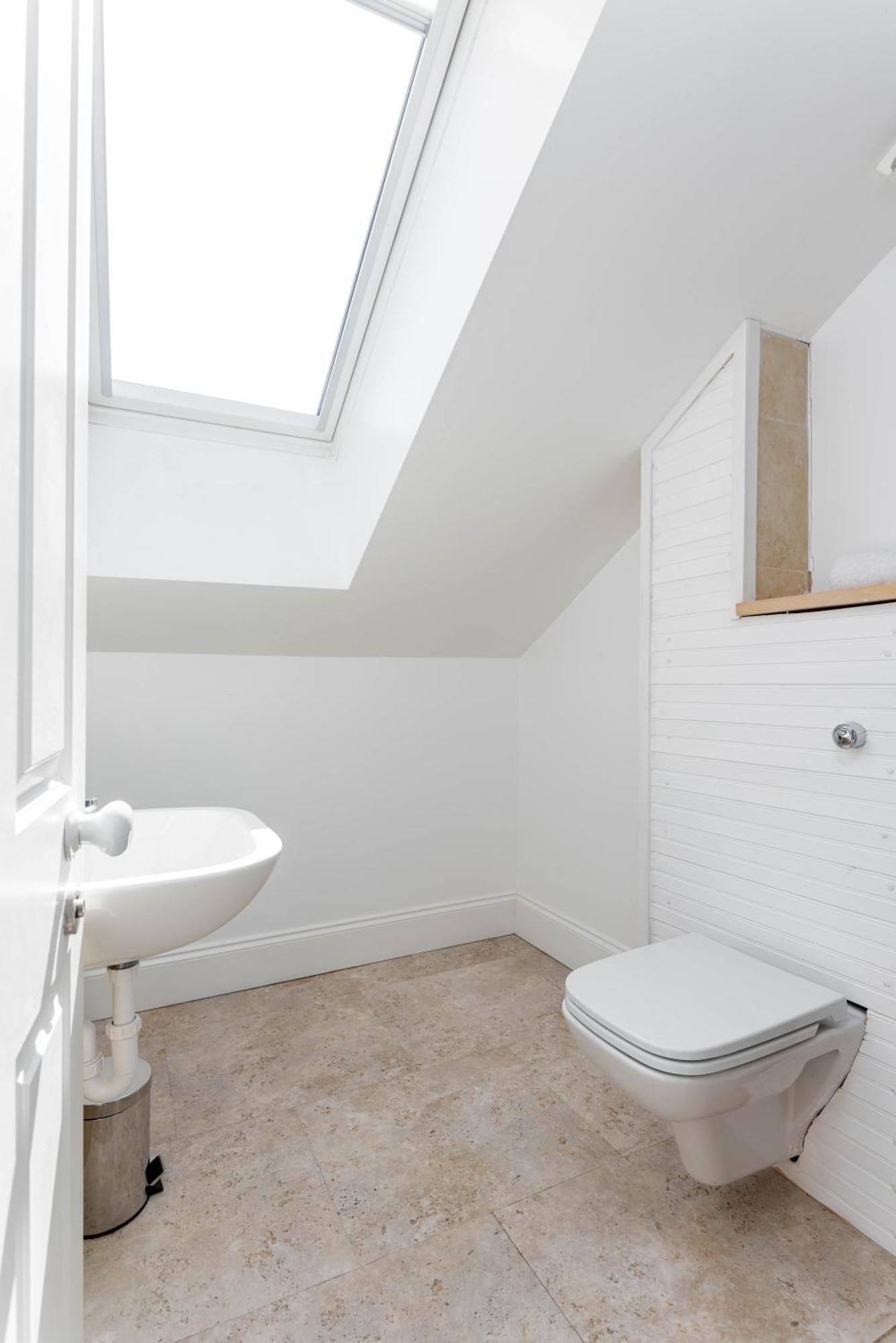 Air Host & Stay - Rockfield House - Sleeps 8 Liverpool Eksteriør bilde