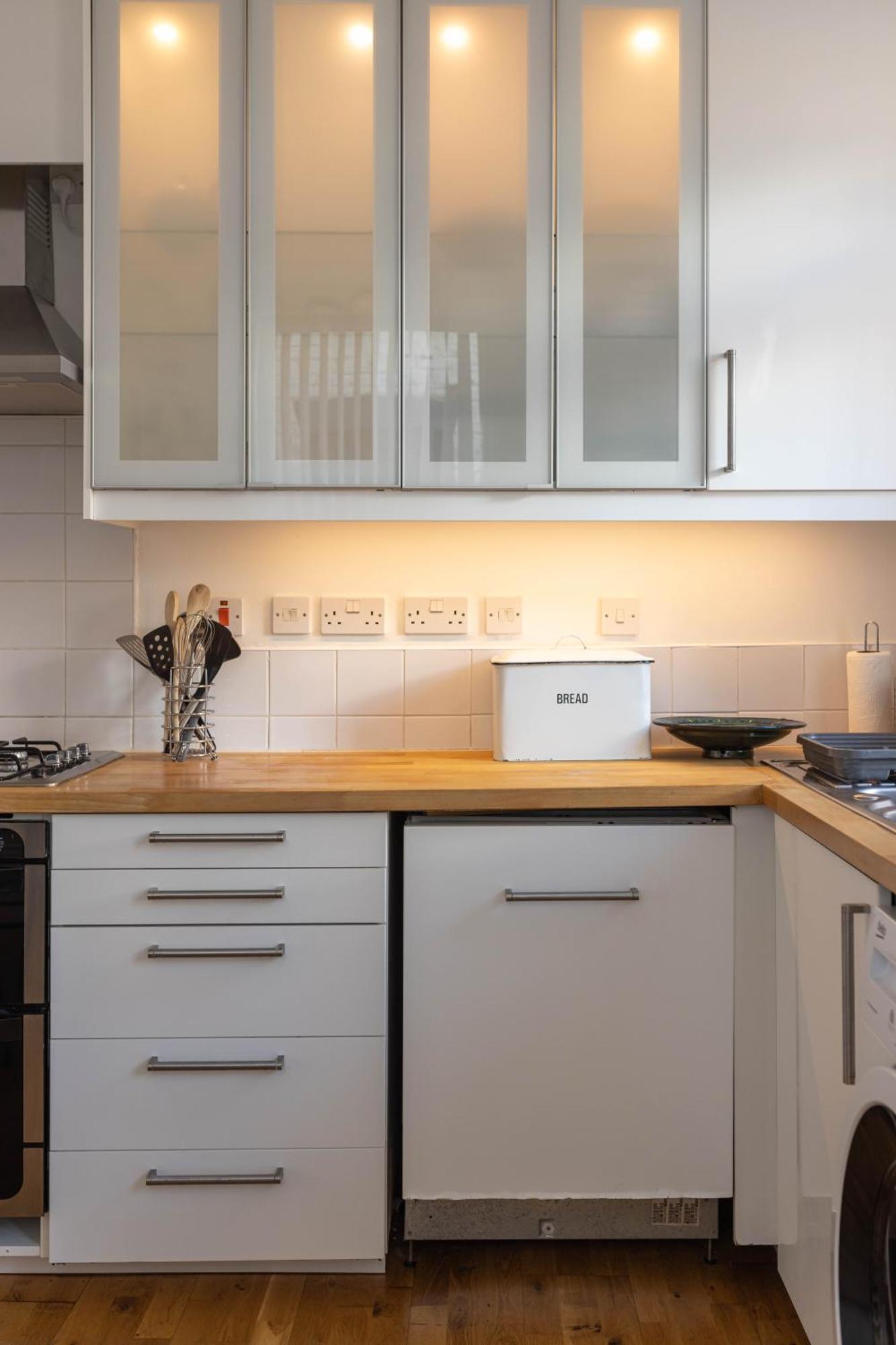 Air Host & Stay - Rockfield House - Sleeps 8 Liverpool Eksteriør bilde